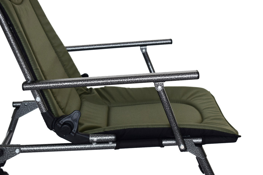 Крісло рибальське, карпове Vario Carp Киев - изображение 6