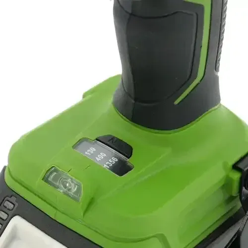 Гайковерт безщітковий Procraft ,Акумуляторний гайковерт для шиномонтажу 1/2" квадрат,Акумуляторні гайковерти PWA80 1 АКБ та ЗУ Львів - фото 8