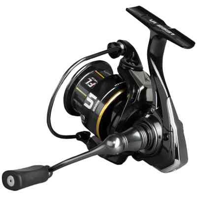 Котушка Favorite U1 4000S 7+1BB 5.01 (1693.07.34) Вінниця