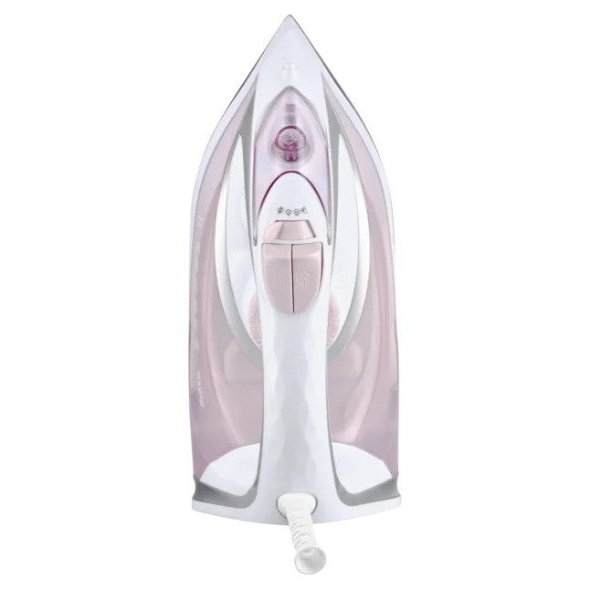 Паровой утюг для ухода за тканью MAGIO MG-532 2800 Вт, Электрический утюг для бытовых нужд IL-30 Львов - изображение 5