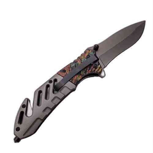 Ніж складаний Browning A339, A323 Дніпро