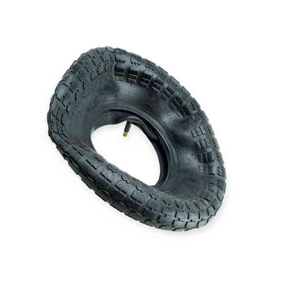 Покришка 4.00-6 + камера 2PR тачка Мукачево