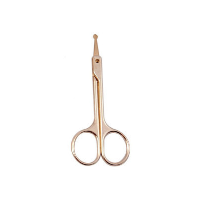 Детский маникюрный набор Canpol babies ножницы для младенцев (9/813) Винница - изображение 1