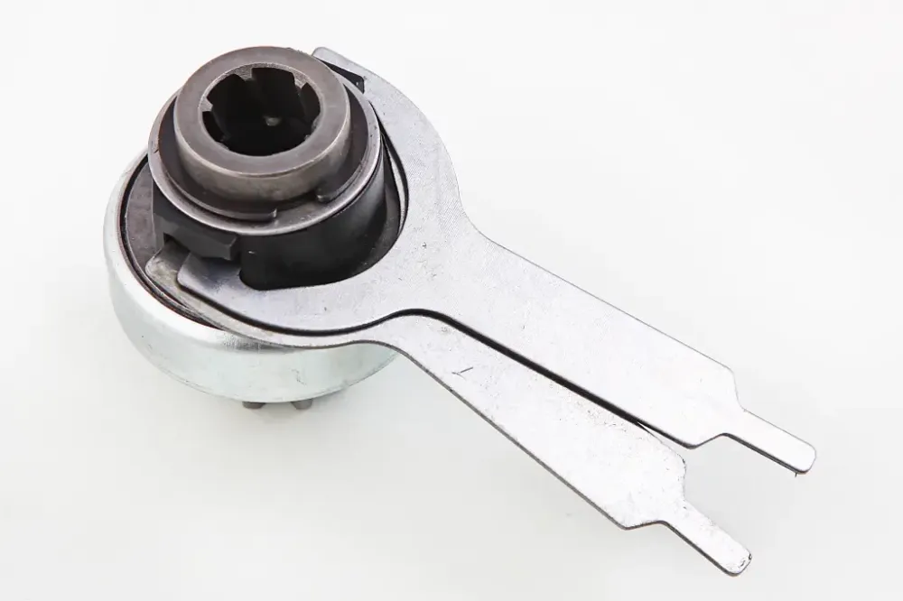 Ендікс Таврія з вилкою Elprom-Elhovo Вінниця - фото 2