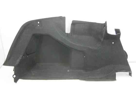 Mercedes-Benz  A2046905426 9F08 Обшивка багажника ліва чорна C-Class W204 Одесса