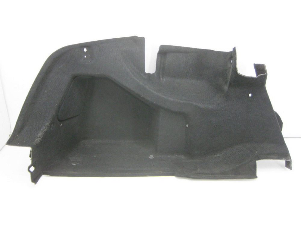 Mercedes-Benz  A2046905426 9F08 Обшивка багажника ліва чорна C-Class W204 Одеса - фото 1