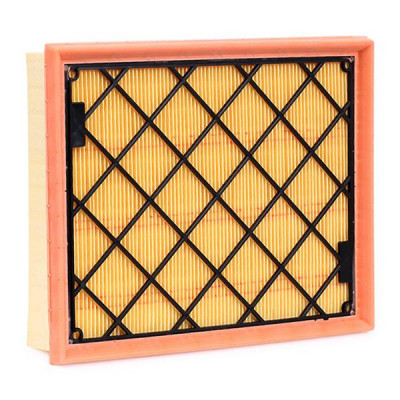 Воздушный фильтр для автомобиля Bosch F026400553 Винница - изображение 1