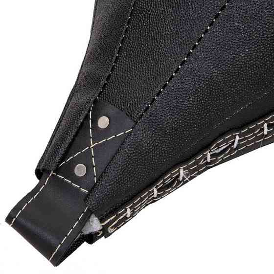 Груша набивная подвесная BOXER 1013-01 размер 50x32 см Киев