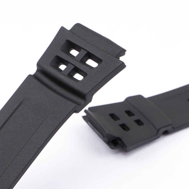 Ремешок для Casio AE-1000W Black SI SI SBR Киев - изображение 4