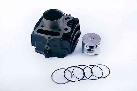 Поршнева (ЦПГ) Delta 90 (Ø47) (TM) EVO Київ