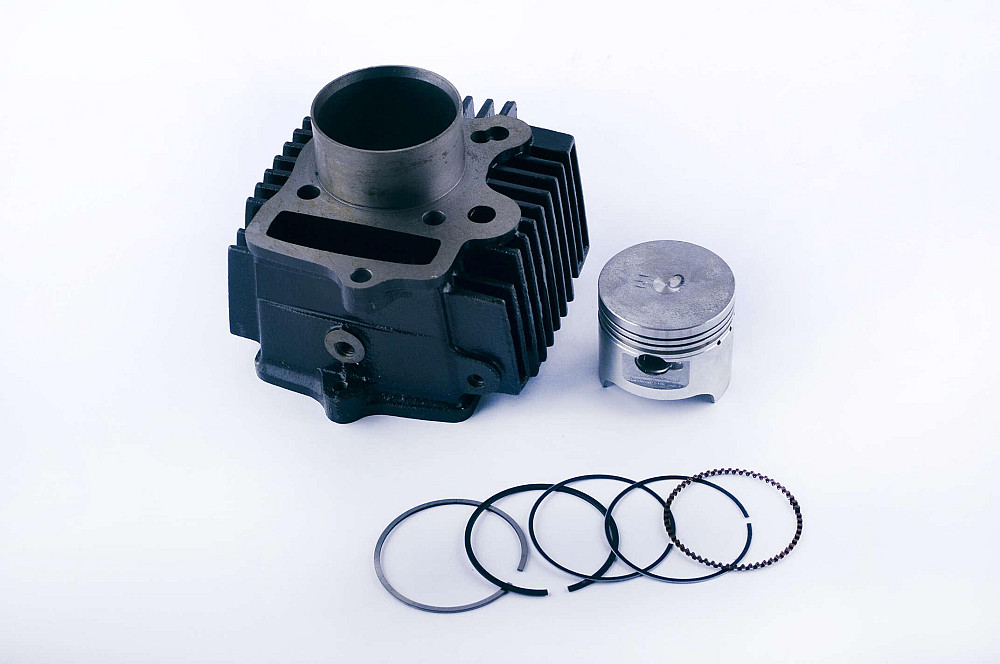 Поршнева (ЦПГ) Delta 90 (Ø47) (TM) EVO Київ - фото 1