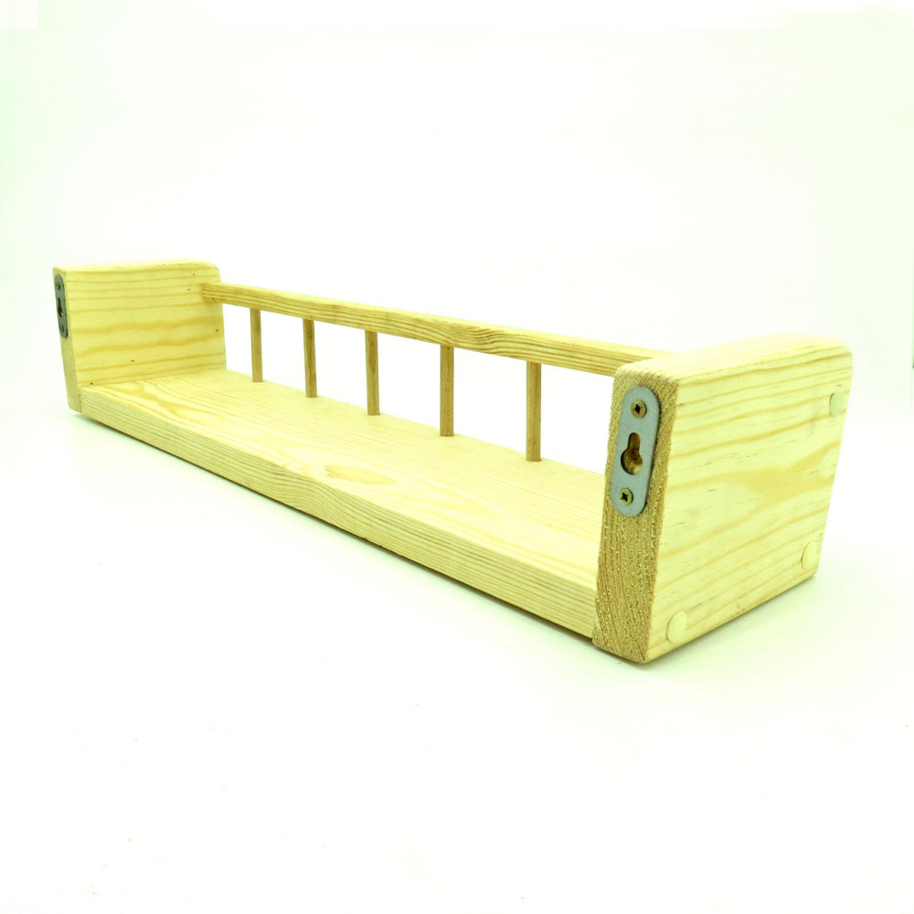 Настенная полка 