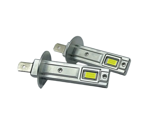 Комплект светодиодных ламп M9 H1 (P14,5s) Star Small 12/24V Харьков