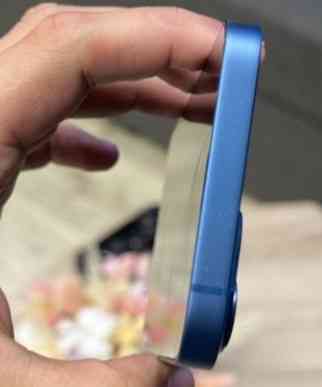 IPhone 13 128Gb.Blue Neverlock Київ