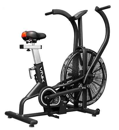 Велотренажер VNK Airbike A2 PRO Кам'янське