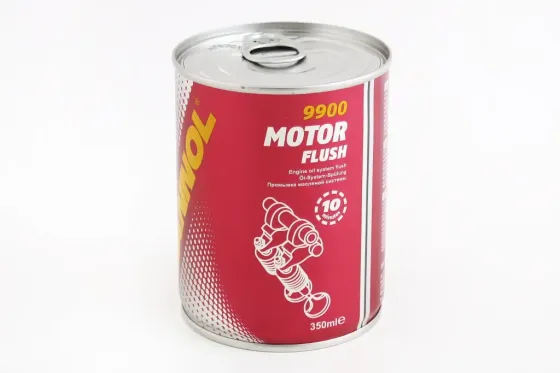 Промивання двигуна Mannol 300мл Вінниця