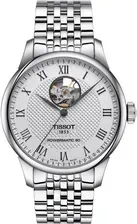 Часы Tissot Le Locle Powermatic 80 Open Heart T006.407.11.033.02 Киев