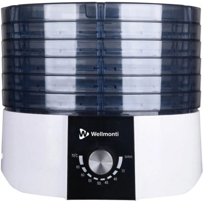 Сушка для овощей и фруктов Wellmonti WM-1011 Винница - изображение 1