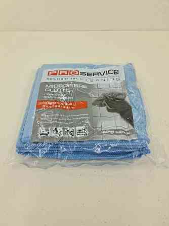 PRO серветки мікрофібра Універсальна (38*38) 3 шт (1 пач.) Харків