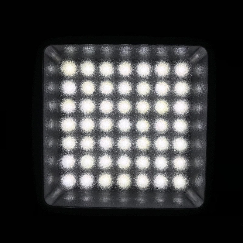 Видеосвет Ulanzi Vijim Mini LED Video Light UV-0647 Одесса - изображение 8
