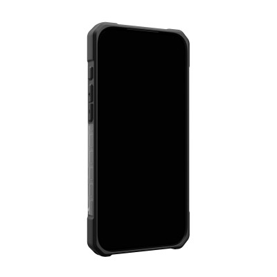 Чехол для мобильного телефона UAG iPhone 17 Pro Max Pathfinder Clear MagSafe Ash/Black (114552113140) Винница - изображение 10