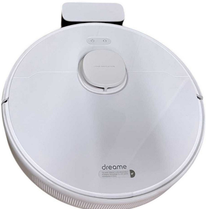 Робот пылесос DreameBot F9 Pro. Харьков - изображение 2