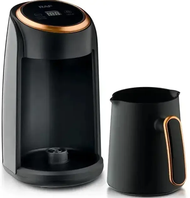 Кофеварка электрическая RAF R-116 (16) Одесса - изображение 2