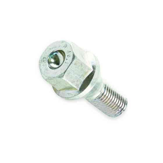 Болт Ланос 12х25 (под ключ 17) колесный Мукачево