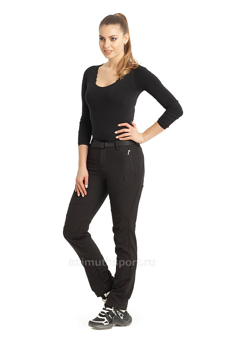 Женские брюки Windstopper Azimuth Киев - изображение 7