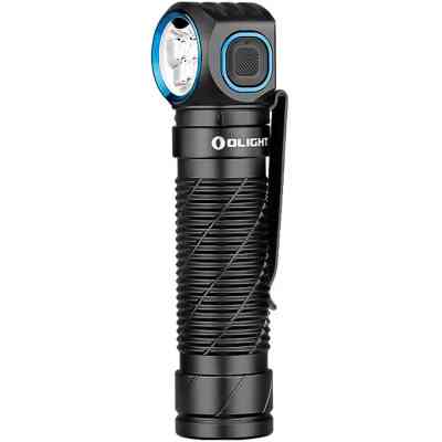 Ліхтар Olight Perun 3 Standard Black (0.0000.3008) Вінниця