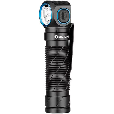 Фонарь Olight Perun 3 Standard Black (0.0000.3008) Винница - изображение 6