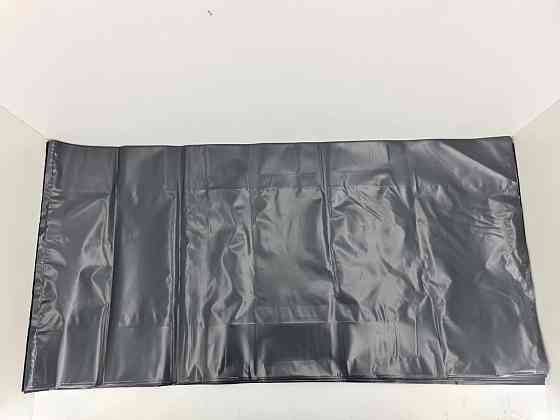 Поліпропіленовий мішок 60(2*13)х120/0.08 60120ПХ1 (1 шт) Харків