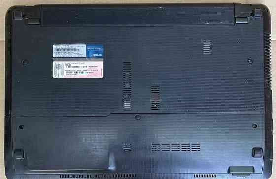 Ноутбук Ігровий: ASUS K53SD i3- 2350M, RAM8GB. HDD 500Gb. GeForce 610M 2Gb. Київ