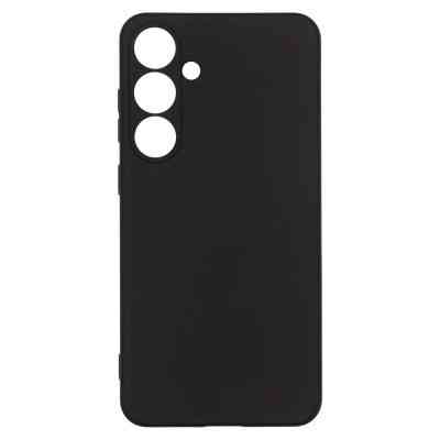 Чохол до мобільного телефона Armorstandart Matte Slim Fit Samsung S24 Plus Camera cover Black (ARM72476) Вінниця
