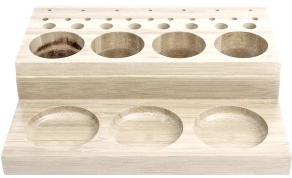 Органайзер для в'язання мушок "Вастос" бланже Миколаїв - фото 1