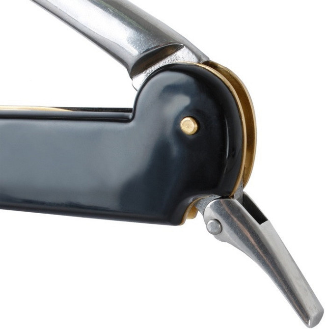 Універсальний Мультитул складной зі свайкою Mil-Tec від Sturm "BUND" (15337500) Нержавіюча сталь Нововолинськ - фото 9