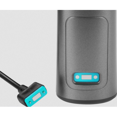 Тример ECG GRS 3820 Magnetic (GRS3820 Magnetic) Вінниця - фото 7