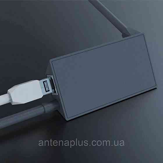 Starlink Ethernet Adapter V2 Адаптер-перехідник Київ