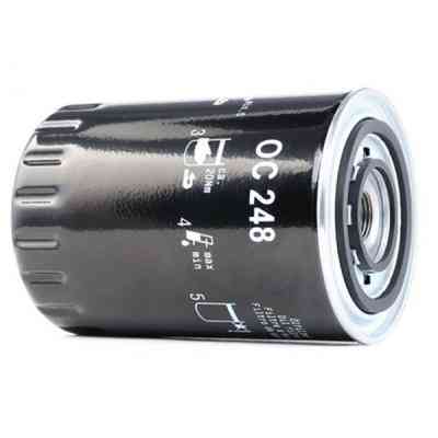 Фильтр масляный Mahle OC248 Винница