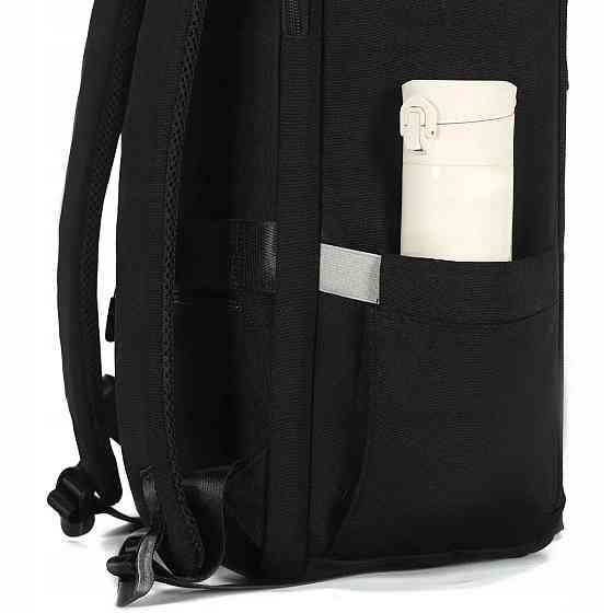 Рюкзак WINGS CBP001 40x25x20 чорний Київ