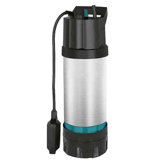 Насос колодзний 1 кВт Hmax 35 м Qmax 110 л/хв (частот. до 1 мм) AQUATICA (773030) Київ
