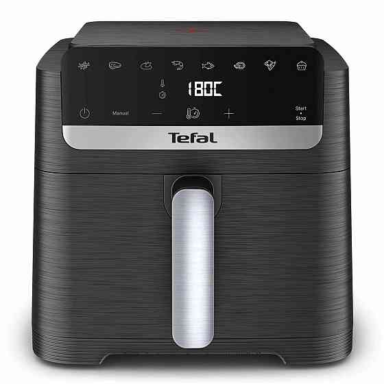Мультипіч Tefal Easy Fry Mega Compact EY8618E0 ( 16406 ) Харьков