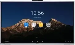 Інтерактивна дошка Hikvision Monitor Interaktywny Ds-D5B75Rb/D 75 Київ - фото 1