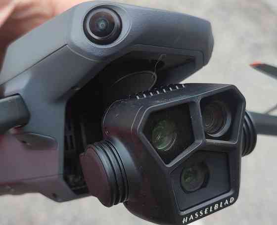 Mavic 3 Pro , Мавик 3 Про , комплект. Харьков