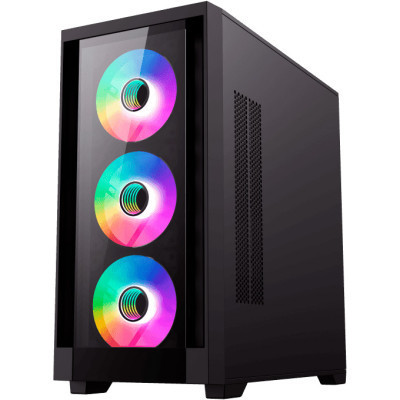 Корпус Gamemax Defender TG Вінниця - фото 8