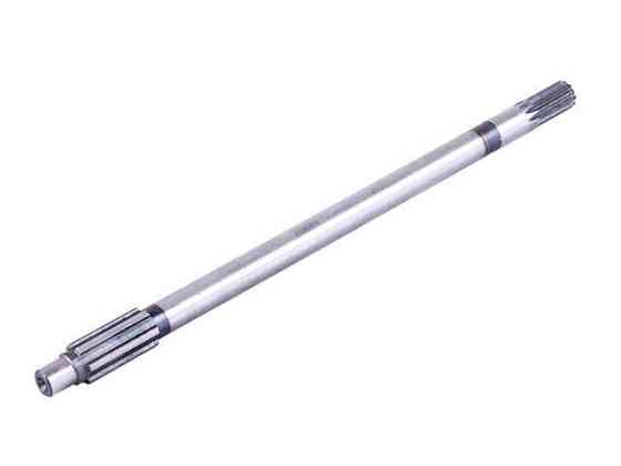 Вал зчеплення ВОМ Джинма404 Мукачево