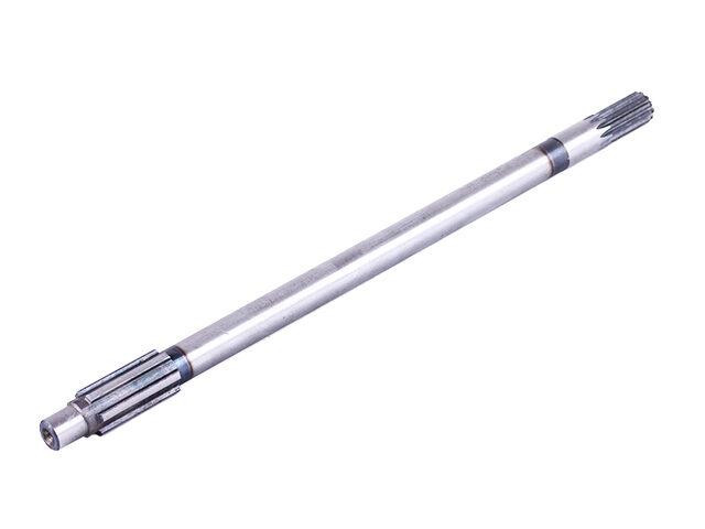 Вал зчеплення ВОМ Джинма404 Мукачево - фото 1