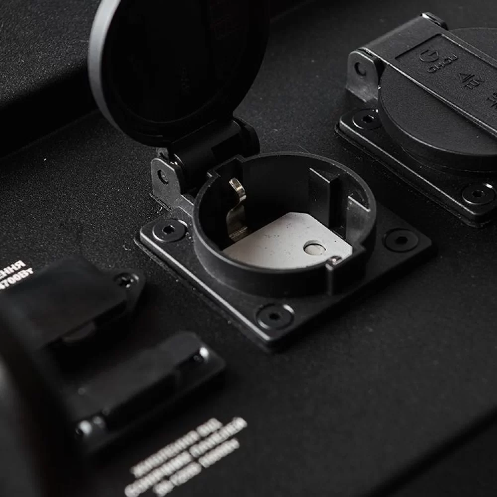 Источник бесперебойного питания Bandera Power Home 2800 LiFePo4 125000мА/ч Киев - изображение 5