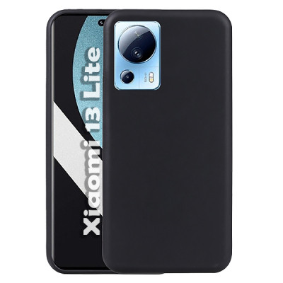 Чохол до мобільного телефона BeCover Xiaomi 13 Lite Black (708939) Вінниця - фото 2