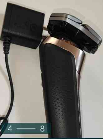 Бритва Philips norelco shaver 9000 Киев